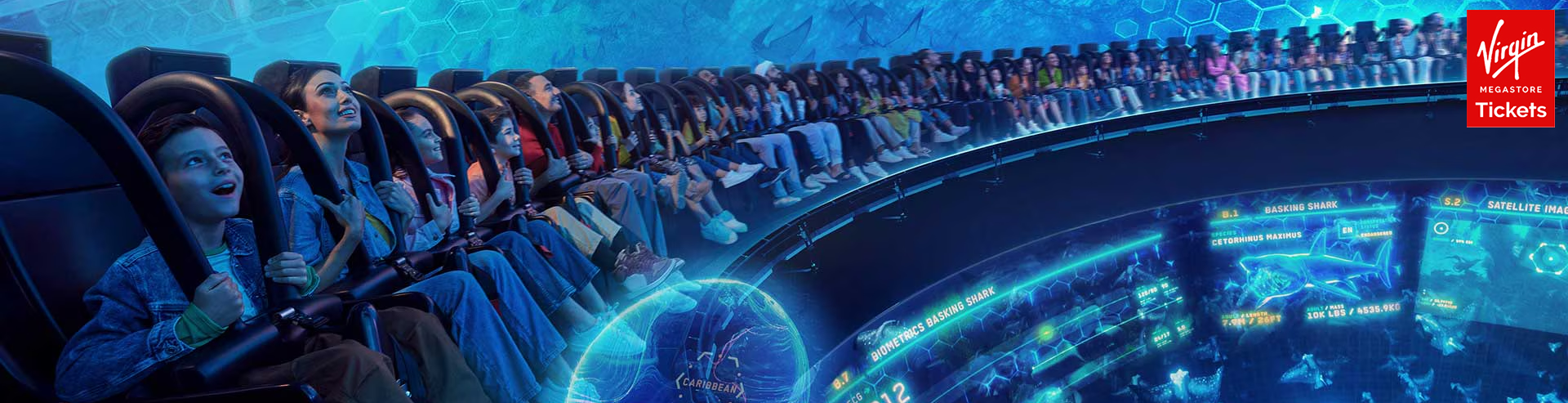 Seaworld Abu Dhabi