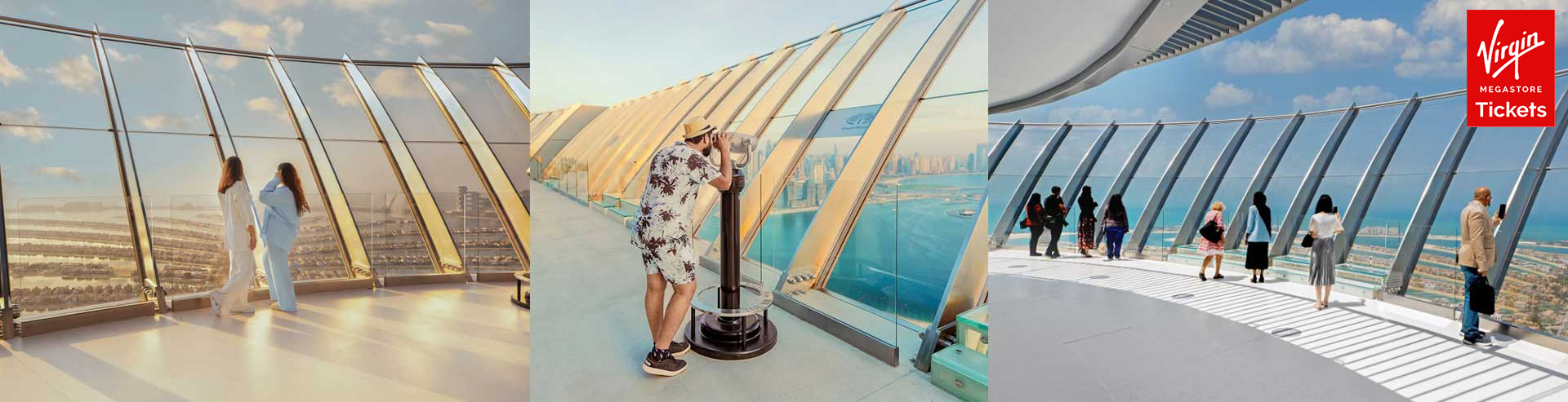 The View At The Palm Dubai