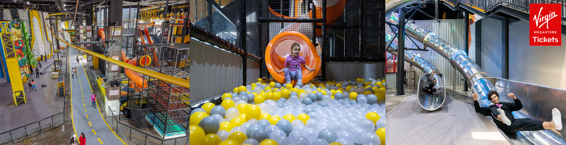 Adrenark Adventure