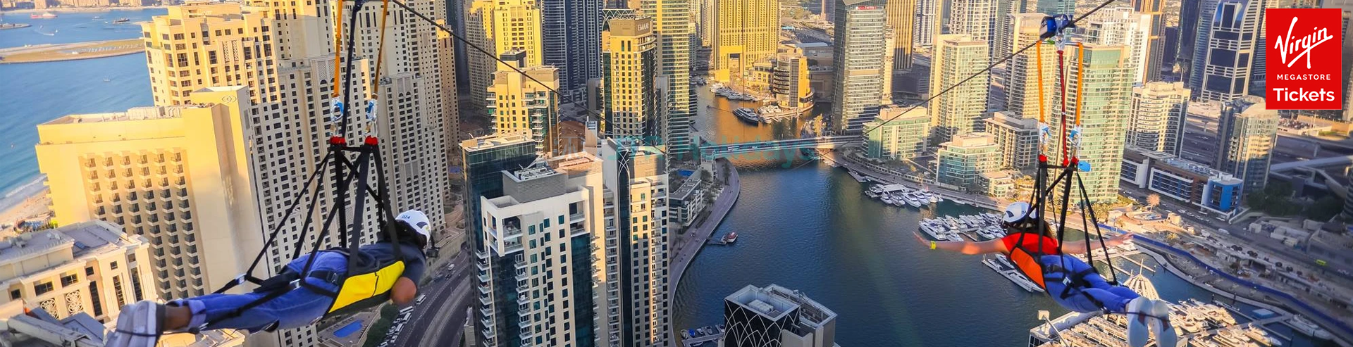Dubai Xline Marina