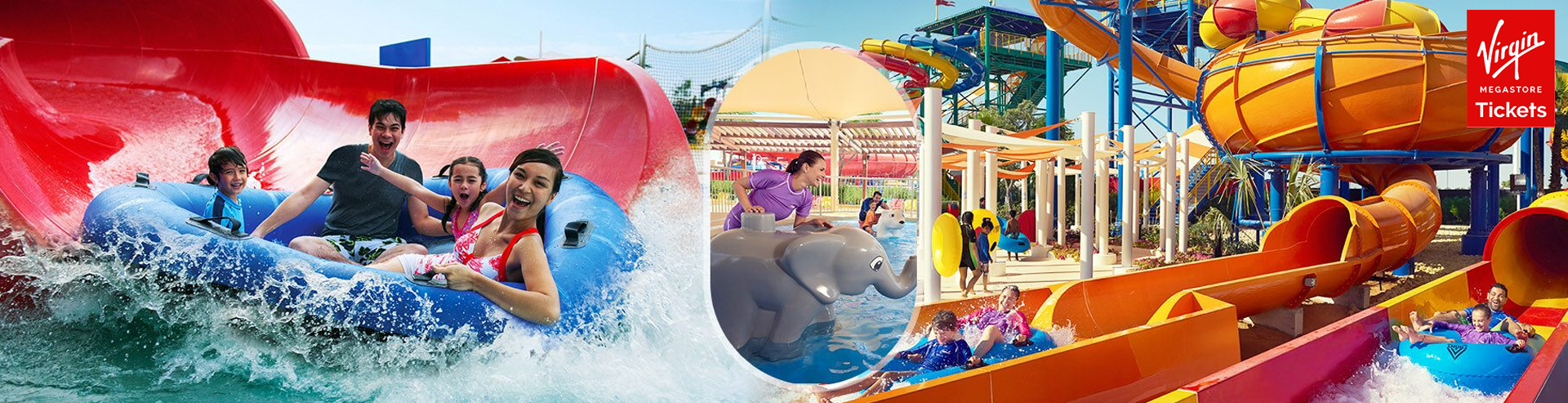 Legoland Water Park