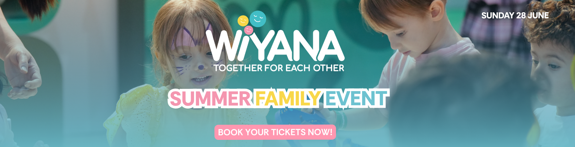 WIYANA